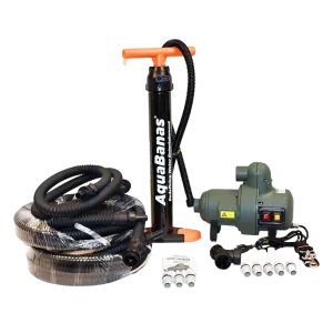 Premium Inflation Kit