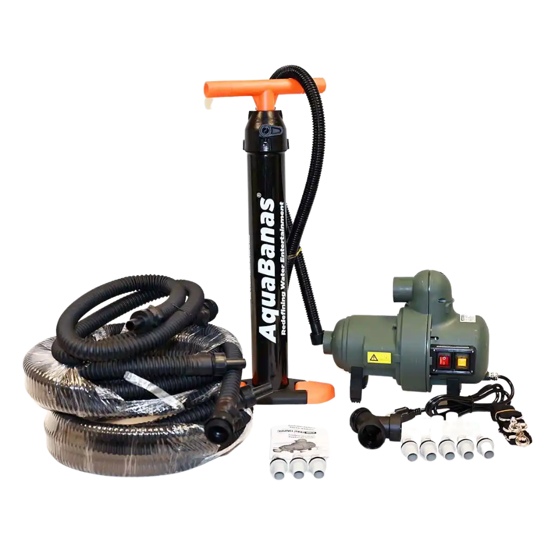 Photo of Premium Inflation Kit