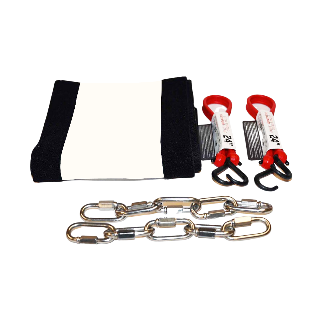 Small Bana™ Connector Kit