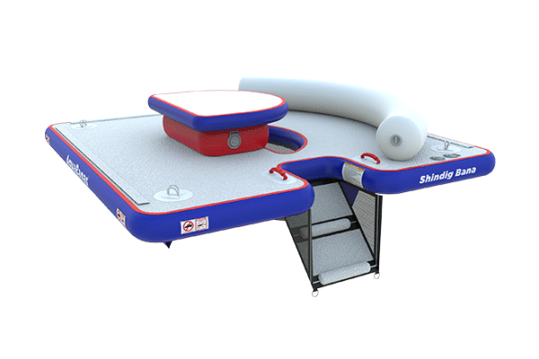 Photo of Shindig Bana™