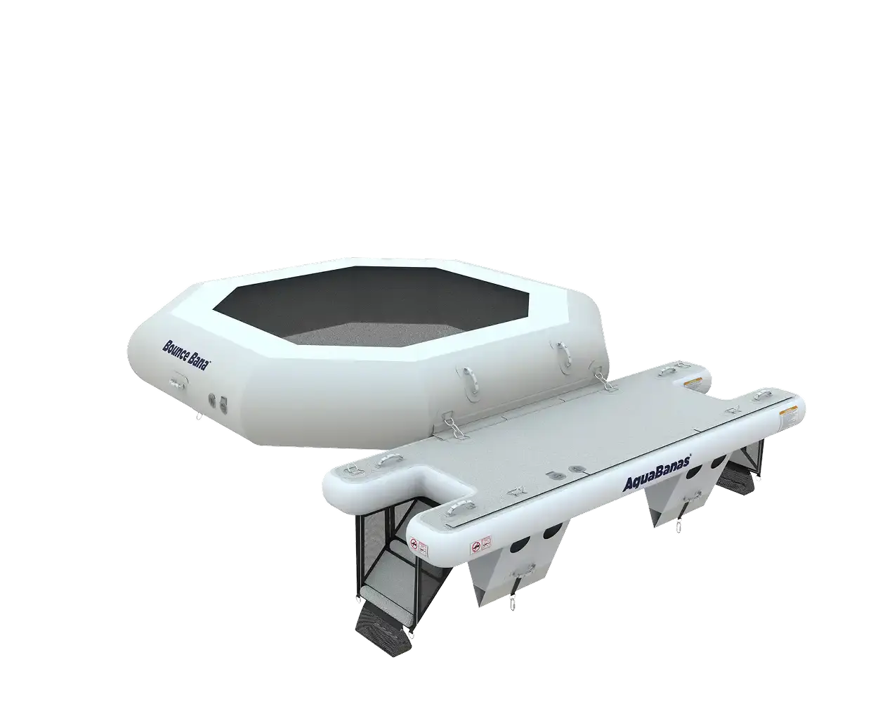 Photo of Bounce Bana