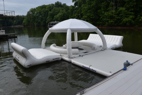 Photo of Lakefronts & Shorelines