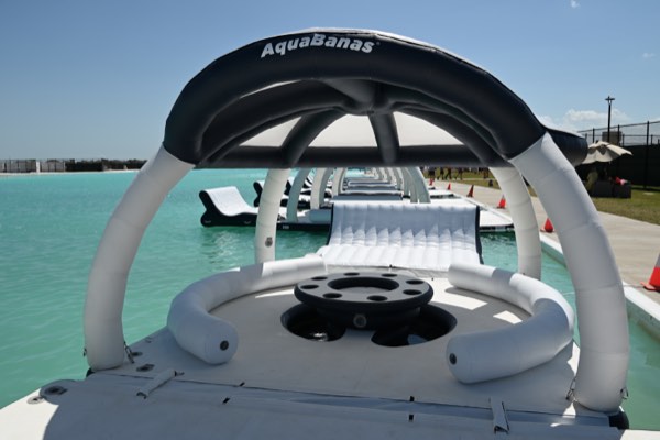 Photo of Beaches, Lagoons, & Sandbars