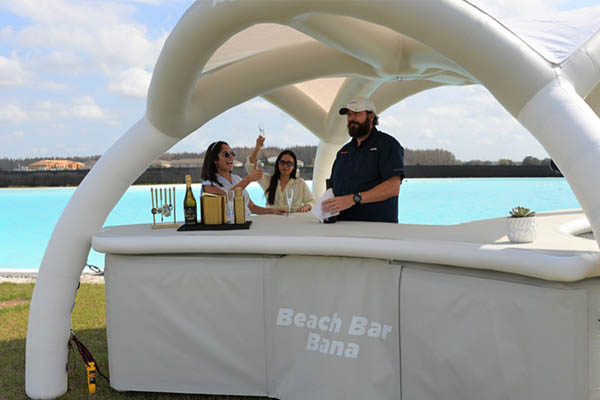 Photo of Private Event & DMC