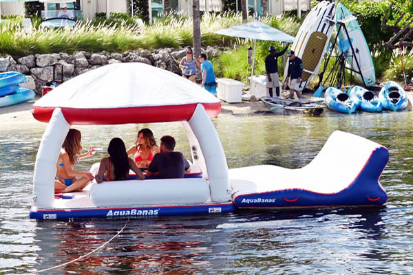 Photo of Rental Businesses