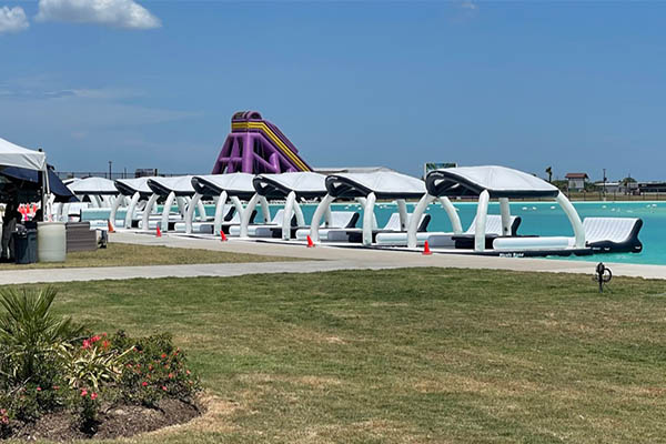 Photo of Resorts & Hotels