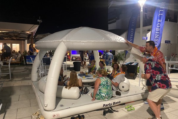 Photo of Backyard Fun