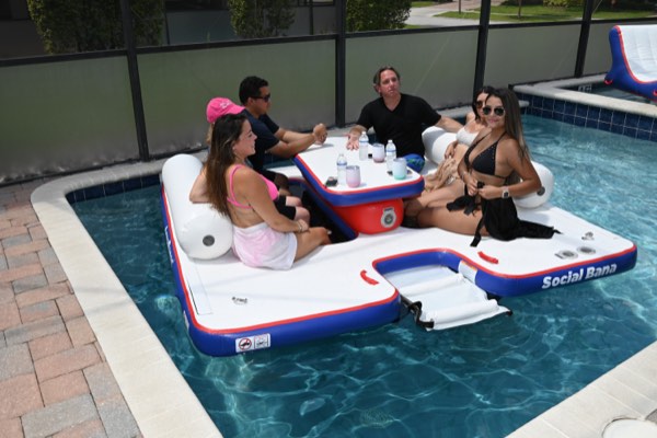 Photo of Residential Pools & Decks