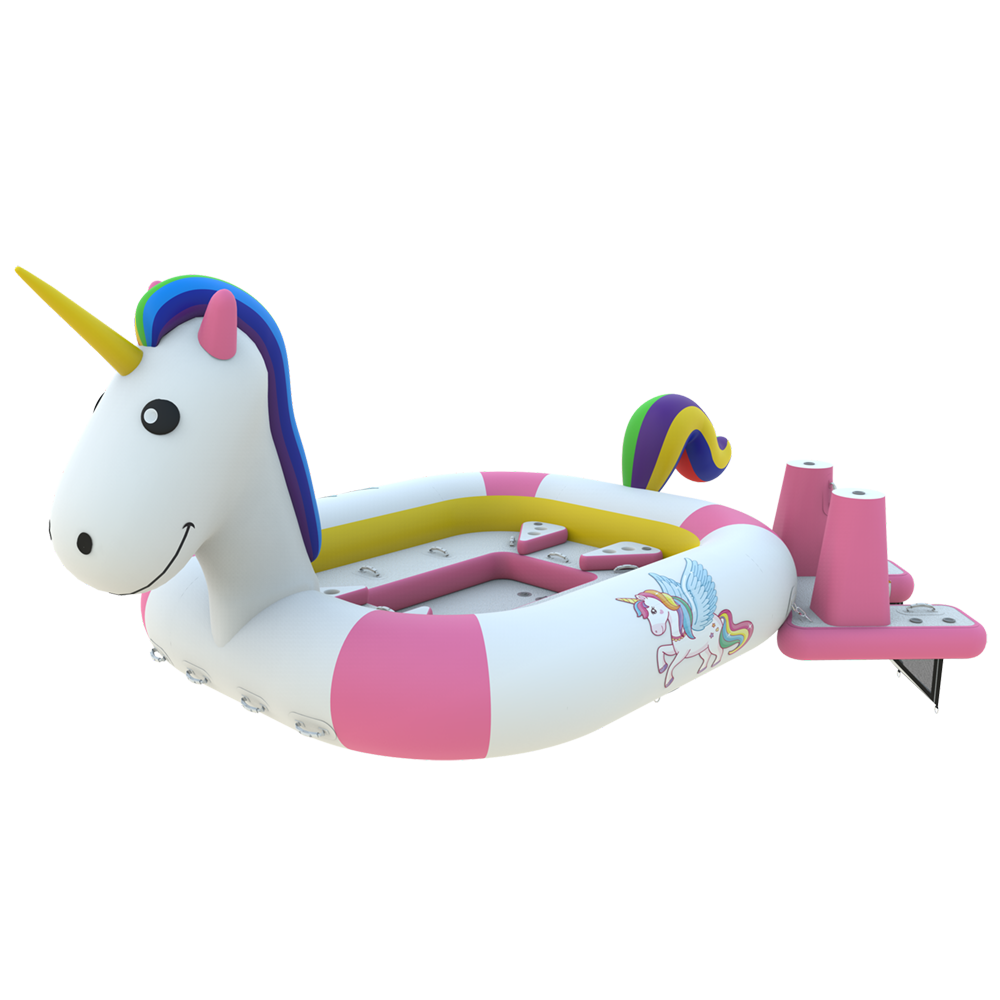 Photo of Mythical Unicorn