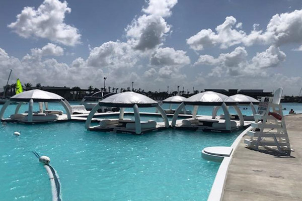 Photo of a Resort Bana™